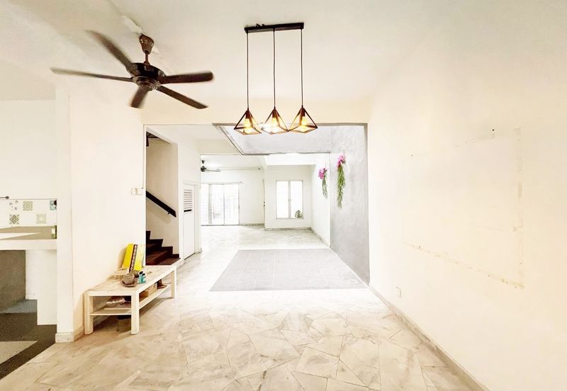 Bandar Country Homes