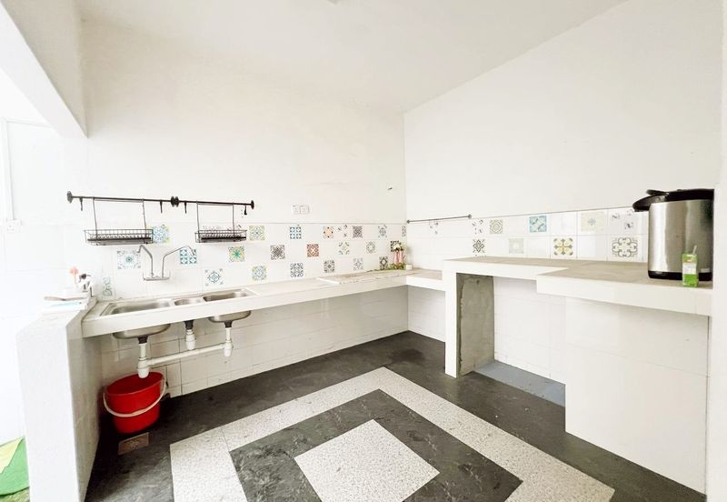 Bandar Country Homes