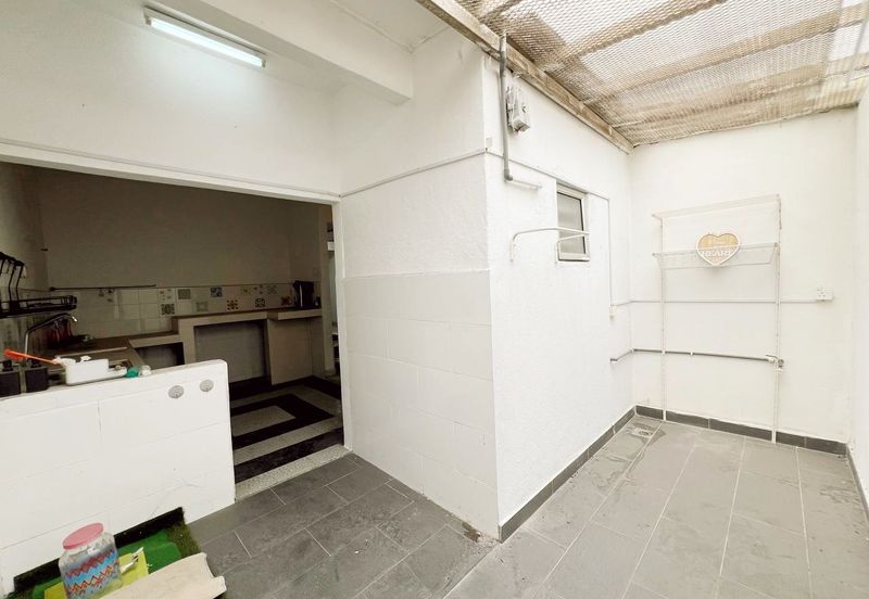 Bandar Country Homes