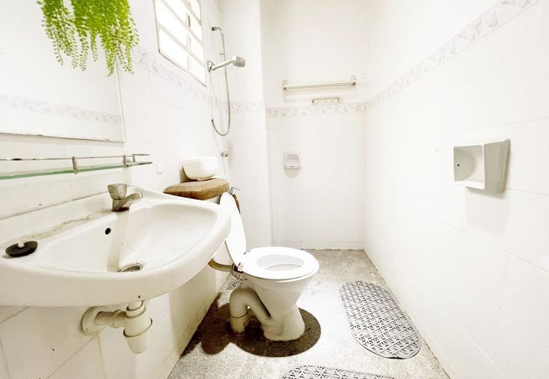 Bandar Country Homes