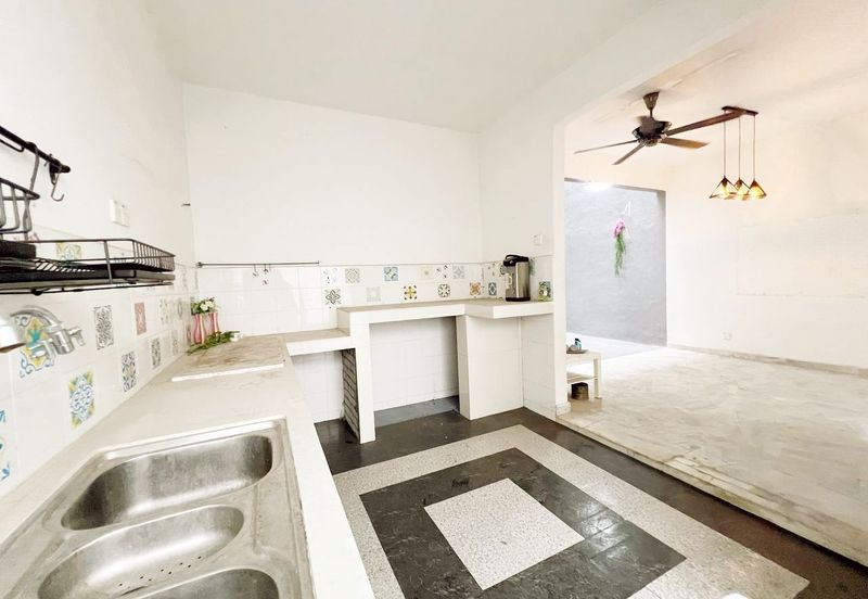 Bandar Country Homes