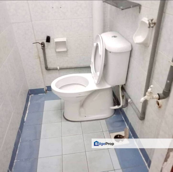 Duplex Casmaria Apartment Taman Samudera Batu Caves for sale, Selangor, Batu Caves 