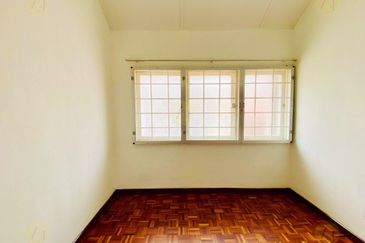 2-Storey Terrace Taman Setiawangsa KL for sale