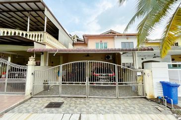 Alam Megah @ Seksyen 27