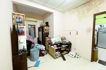 Alam Megah @ Seksyen 27