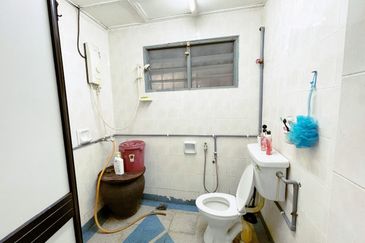 Alam Megah @ Seksyen 27