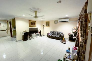 Alam Megah @ Seksyen 27