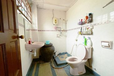 Alam Megah @ Seksyen 27