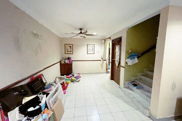 Alam Megah @ Seksyen 27