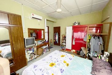 Alam Megah @ Seksyen 27