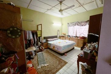 Alam Megah @ Seksyen 27