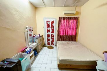 Alam Megah @ Seksyen 27