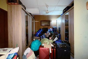 Alam Megah @ Seksyen 27