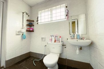 Alam Megah @ Seksyen 27