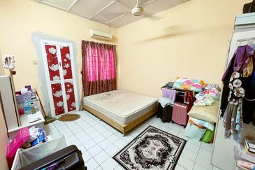 Alam Megah @ Seksyen 27