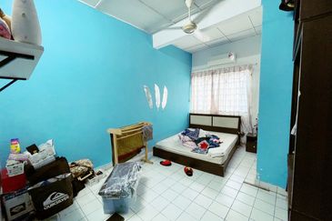 Alam Megah @ Seksyen 27