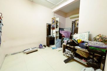 Alam Megah @ Seksyen 27