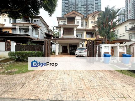 2.5 Storey Semi-Detached Seksyen 7 @ Shah Alam for sale, Selangor, Shah Alam