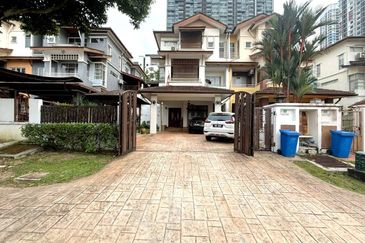 Seksyen 7, Shah Alam