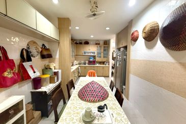 Seksyen 7, Shah Alam