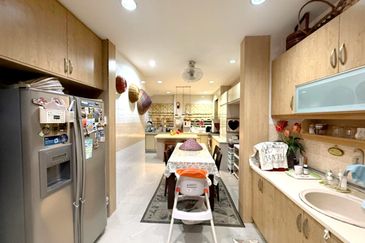 Seksyen 7, Shah Alam