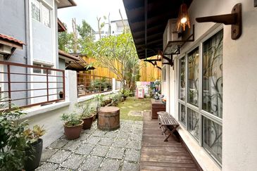 Seksyen 7, Shah Alam