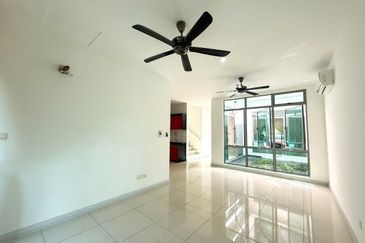 Liu Li Garden, Setia Eco Glades