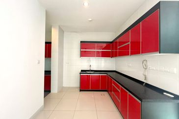 Liu Li Garden, Setia Eco Glades