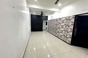 Seksyen 8, Bandar Baru Bangi