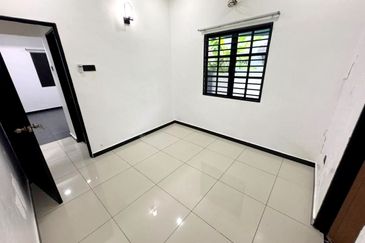 Seksyen 8, Bandar Baru Bangi