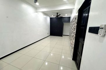 Seksyen 8, Bandar Baru Bangi