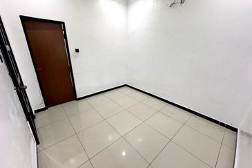 Seksyen 8, Bandar Baru Bangi