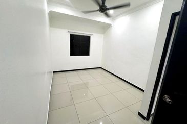 Seksyen 8, Bandar Baru Bangi