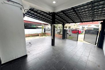 Seksyen 8, Bandar Baru Bangi