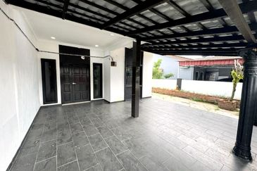 Seksyen 8, Bandar Baru Bangi