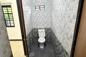 Seksyen 8, Bandar Baru Bangi