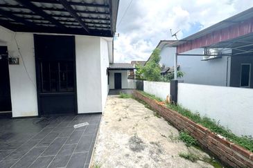 Seksyen 8, Bandar Baru Bangi