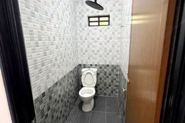 Seksyen 8, Bandar Baru Bangi