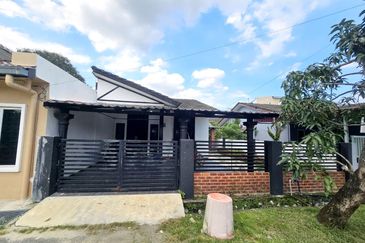 Seksyen 8, Bandar Baru Bangi