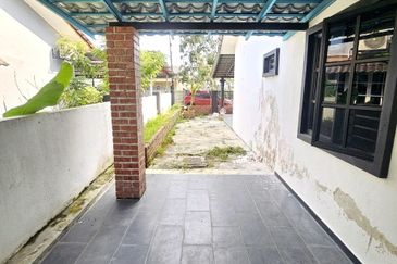 Seksyen 8, Bandar Baru Bangi