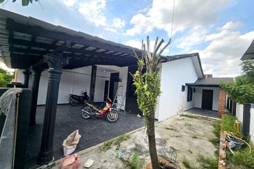 Seksyen 8, Bandar Baru Bangi