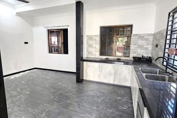 Seksyen 8, Bandar Baru Bangi