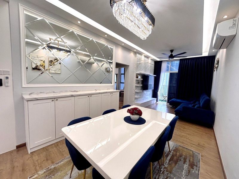 Corner Lakefront Home Condominium Cyberjaya for sale, Selangor, Cyberjaya