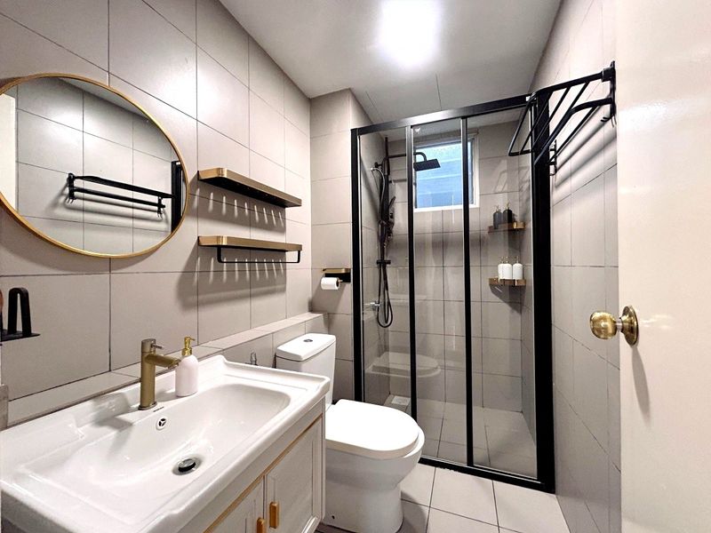 Corner Lakefront Home Condominium Cyberjaya for sale, Selangor, Cyberjaya