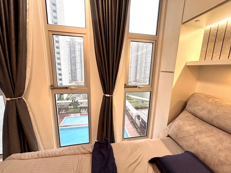 Corner Lakefront Home Condominium Cyberjaya for sale, Selangor, Cyberjaya