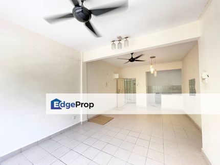 DRimba Apartment Jalan Kenyalang Kota Damansara for sale, Selangor, Kota Damansara