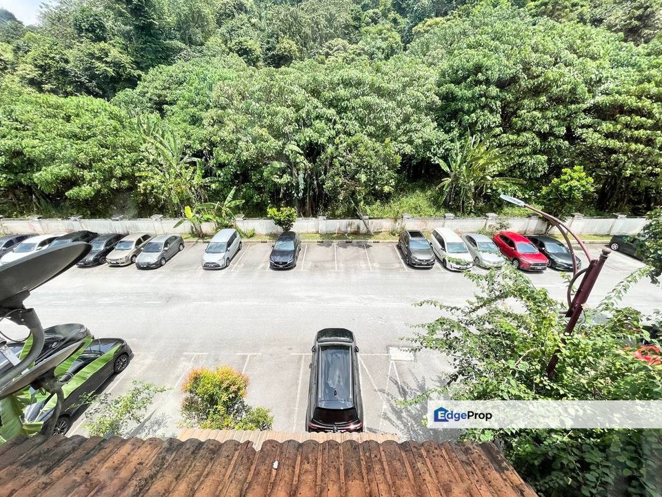 DRimba Apartment Jalan Kenyalang Kota Damansara for sale, Selangor, Kota Damansara