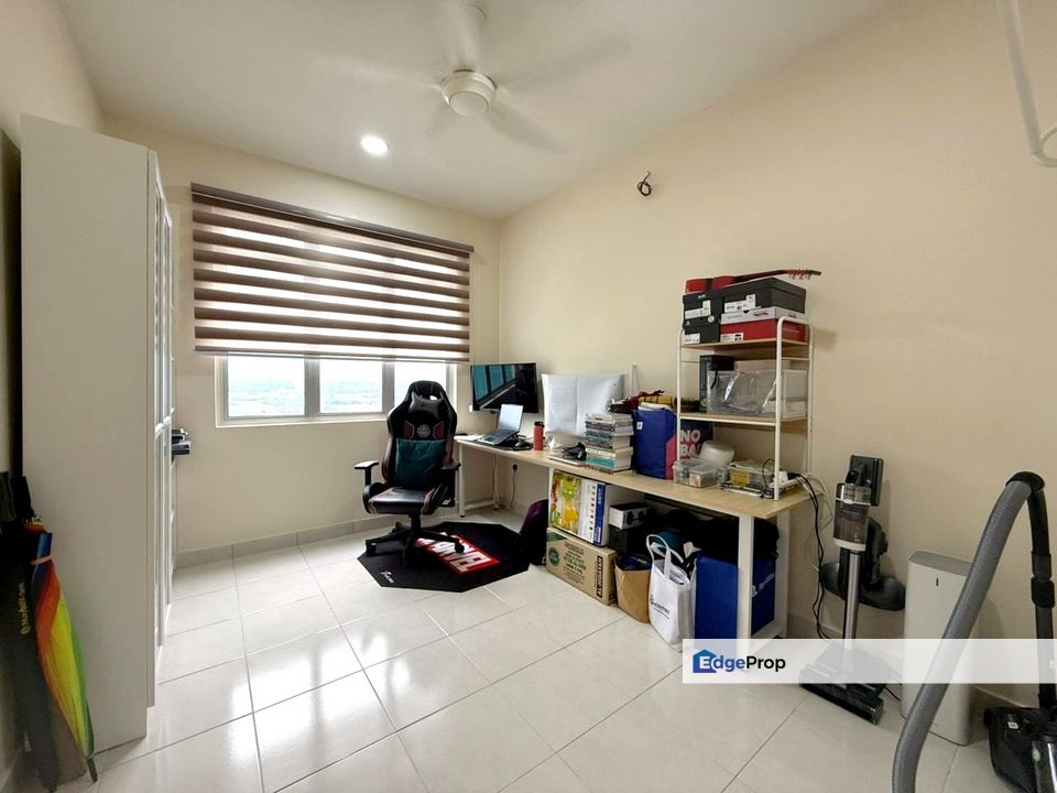 Pangsapuri Harmoni 1 Putra Heights for sale, Kuala Lumpur, Gombak