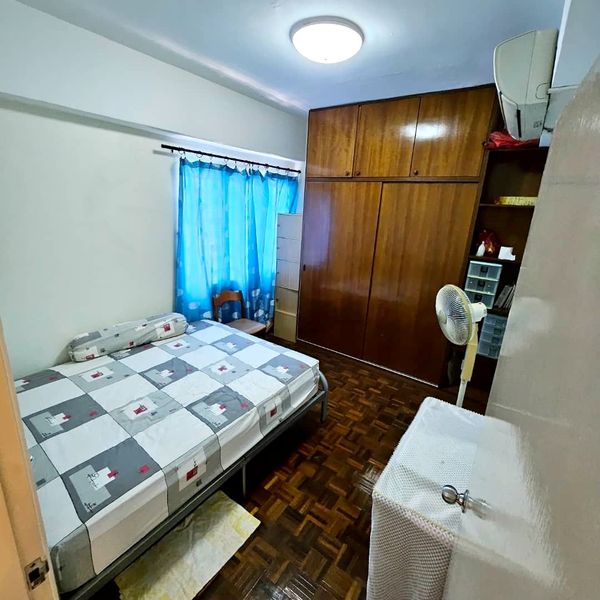 Menara Puteri Condominium Bangsar KL for sale, Kuala Lumpur, Brickfields