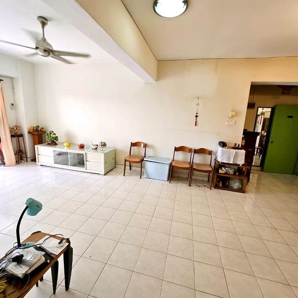 Menara Puteri Condominium Bangsar KL for sale, Kuala Lumpur, Brickfields